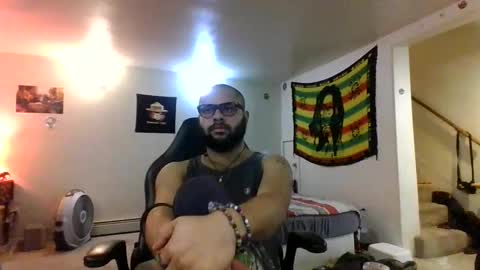 Snapshot of lightskinned666 chatting on January 17, 2026, 12:48 am lightskinned666 online show from January 17, 2026, 12:48 am