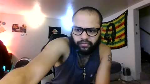 Snapshot of lightskinned666 chatting on February 10, 2026, 7:07 pm lightskinned666 online show from February 10, 2026, 7:07 pm