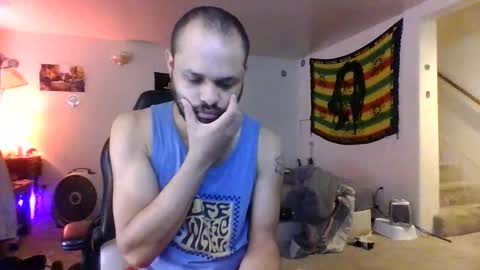 lightskinned666 online show from April 17, 2026, 5:16 pm