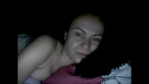 lightsw33t online show from November 17, 2025, 8:36 pm