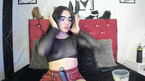 Snapshot of lihavega chatting on March 2, 2026, 8:15 pm lihavega online show from March 2, 2026, 8:15 pm