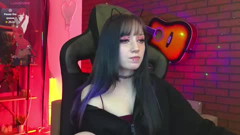 LiLu online show from February 12, 2026, 4:46 pm