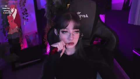 LiLu online show from February 18, 2026, 4:03 pm