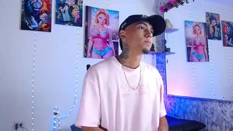 Daniel online show from September 10, 2025, 2:50 pm