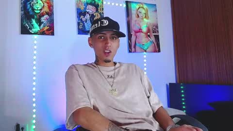 Daniel online show from January 16, 2026, 11:53 pm