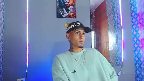 Daniel online show from April 3, 2026, 11:25 pm