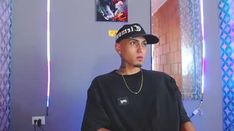 Daniel online show from April 19, 2026, 8:33 pm