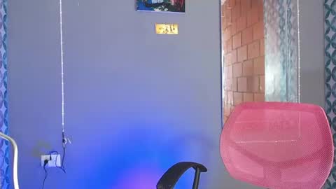 Snapshot of liiaam_lee_ chatting on July 1, 2026, 9:47 pm Daniel online show from July 1, 2026, 9:47 pm