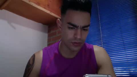 Snapshot of liiam_collins chatting on February 15, 2026, 4:14 pm liiam online show from February 15, 2026, 4:14 pm