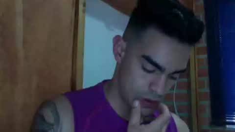 Snapshot of liiam_collins chatting on March 15, 2026, 9:54 pm liiam online show from March 15, 2026, 9:54 pm