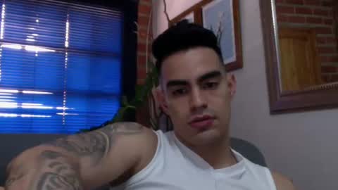 liiam online show from May 3, 2026, 2:12 pm