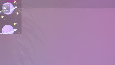 Liiam Luna online show from November 26, 2025, 9:10 am