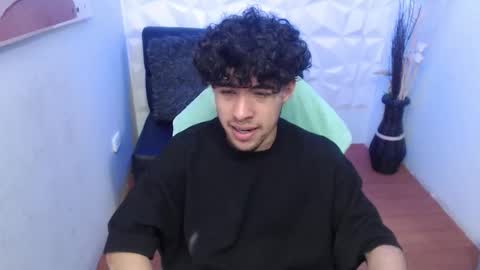 Lil Boy- online show from November 13, 2025, 3:38 am