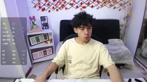 Lil Boy- online show from March 1, 2026, 3:19 am