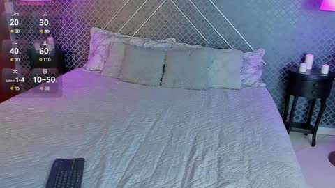 Lilith online show from October 29, 2025, 8:43 pm