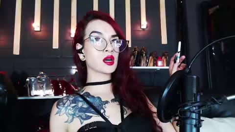 Liilith online show from December 6, 2024, 1:33 pm