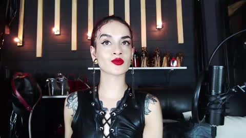 Liilith online show from December 8, 2024, 7:05 am