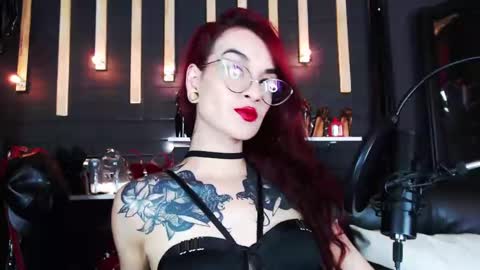Liilith online show from December 12, 2024, 8:32 pm