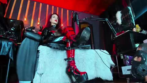 Liilith online show from December 20, 2024, 11:10 am