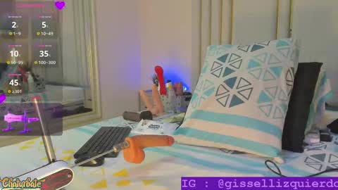 liincostelloo online show from October 8, 2025, 7:44 pm
