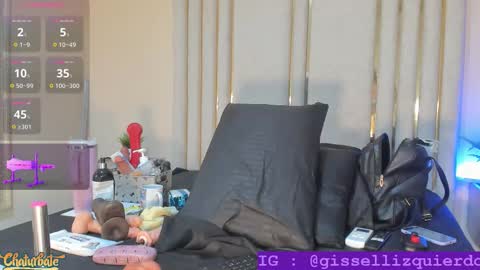 liincostelloo online show from November 9, 2025, 1:42 pm