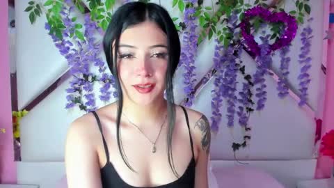Snapshot of liinzy_rouse chatting on October 3, 2025, 3:42 pm Brittany online show from October 3, 2025, 3:42 pm