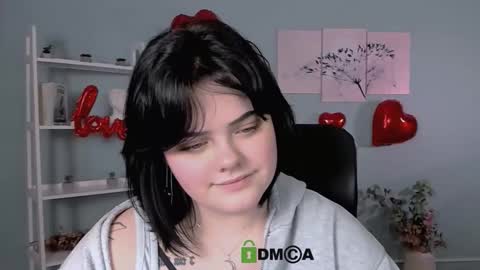 lika_pop online show from February 13, 2026, 9:00 pm