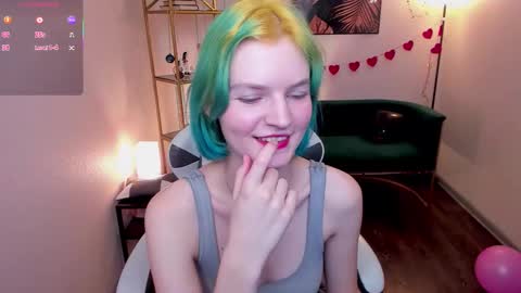 lika_sky online show from February 13, 2026, 4:03 pm