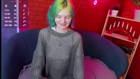 lika_sky online show from March 14, 2026, 6:19 am