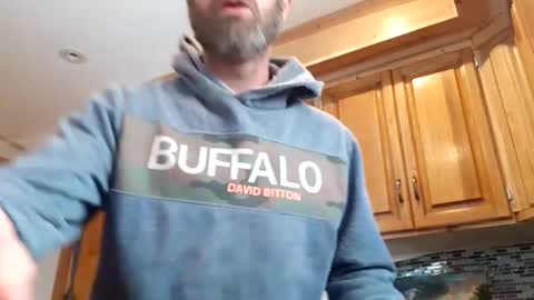 St pierre online show from February 3, 2026, 4:12 pm