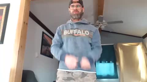 St pierre online show from March 24, 2026, 2:55 pm