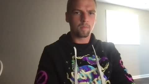 Dicktator online show from September 9, 2025, 5:34 pm