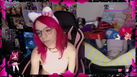 LikeMyAshe online show from May 20, 2026, 7:14 am