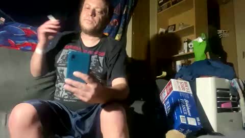 likestobewatched151 online show from November 1, 2025, 2:30 pm