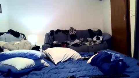 likthat121 online show from April 5, 2026, 8:50 pm