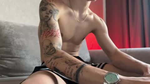 Addy online show from September 8, 2025, 3:11 pm