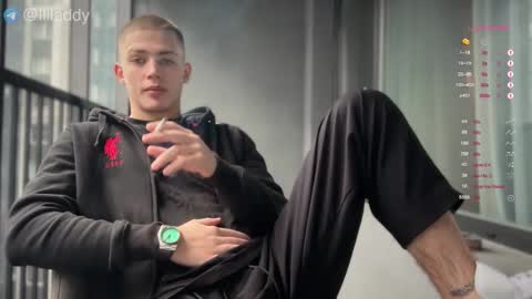 Addy online show from October 25, 2025, 8:55 am