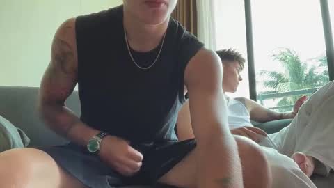 Addy online show from February 2, 2026, 7:18 am