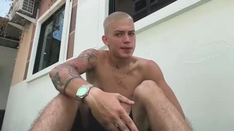 Addy online show from March 14, 2026, 6:41 am