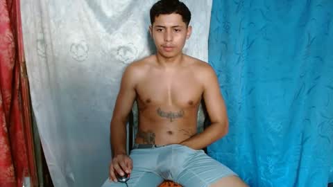 lil_condor_baby online show from October 6, 2025, 9:23 pm