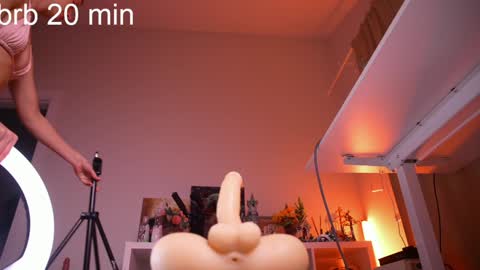 All my link in bio  sign up to support me        online show from February 8, 2025, 3:21 pm