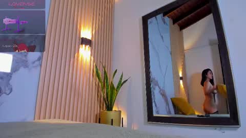 Lil Eva online show from November 20, 2025, 7:46 pm