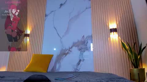 Lil Eva online show from November 29, 2025, 1:47 pm