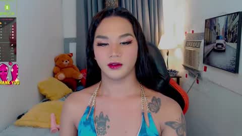 Snapshot of lil_fantacy chatting on December 3, 2024, 9:01 pm LILY online show from December 3, 2024, 9:01 pm
