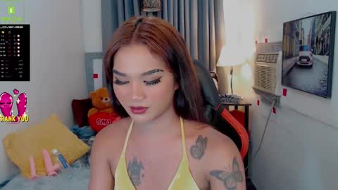 Snapshot of lil_fantacy chatting on December 26, 2024, 8:11 pm LILY online show from December 26, 2024, 8:11 pm