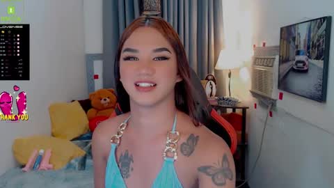 Snapshot of lil_fantacy chatting on December 27, 2024, 11:28 am LILY online show from December 27, 2024, 11:28 am