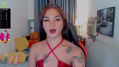 Snapshot of lil_fantacy chatting on December 28, 2024, 10:25 am LILY online show from December 28, 2024, 10:25 am