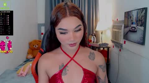 Snapshot of lil_fantacy chatting on December 29, 2024, 8:00 am LILY online show from December 29, 2024, 8:00 am