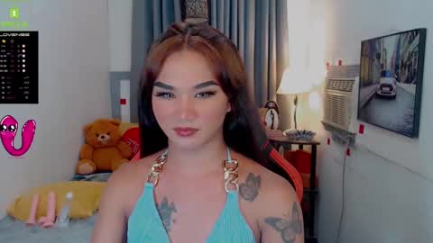 Snapshot of lil_fantacy chatting on December 29, 2024, 11:07 am LILY online show from December 29, 2024, 11:07 am