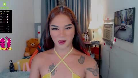 Snapshot of lil_fantacy chatting on December 30, 2024, 11:49 pm LILY online show from December 30, 2024, 11:49 pm
